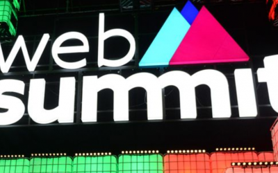The Grand Duchy of Luxembourg @ Web Summit 2018