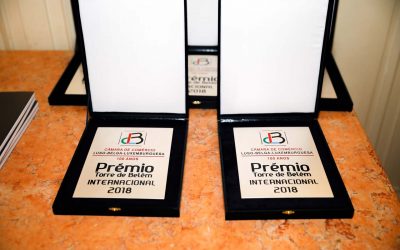 Torre de Belém Awards
