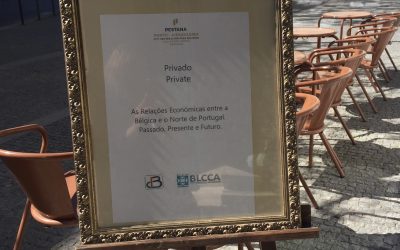 Pequeno Almoço Debate Porto