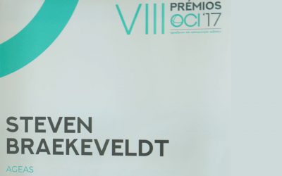 AGEAS – Steven Braekeveldt