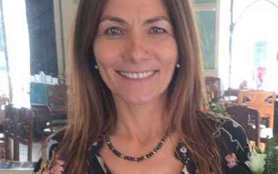 Isabel Fernandes de Oliveira Representante CCLBL Porto
