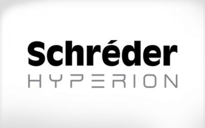 A Schréder escolhe Portugal para centro de I&D para smart cities