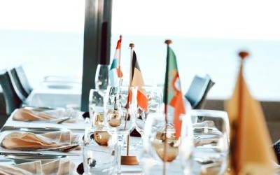 Jantar Convivio Furnas 2019