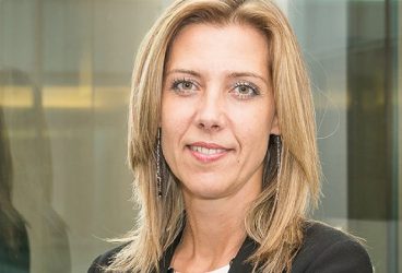 Letícia Soares, Country Manager em Portugal do nosso membro Wealins S.A