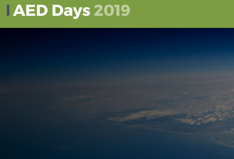 AED Days 2019