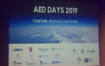 AED Days 2019
