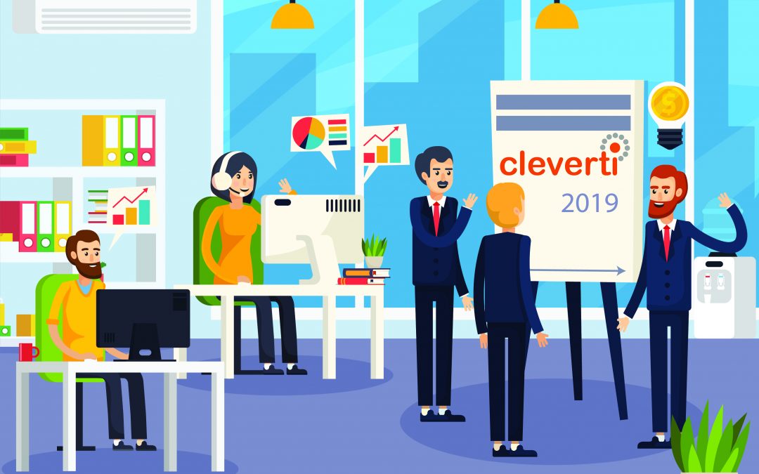 Cleverti’s Latest News