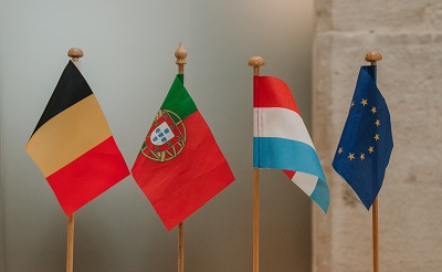 Eleição Novo Conselho de Administração 2020-2021