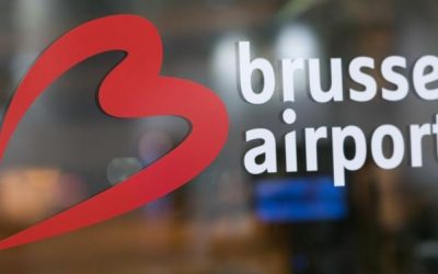 BRUSSELS AIRPORT, LE PLUS GRAND HUB PHARMACEUTIQUE D’EUROPE