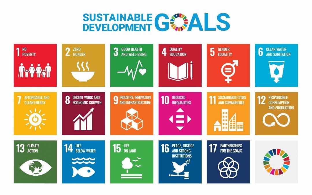 17 Goals to Transform our World – “Start-to-SDG workshop for The Belgian – Luxembourg Chambers of Commerce Abroad”