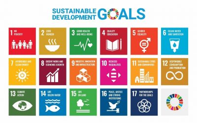 17 Goals to Transform our World – “Start-to-SDG workshop for The Belgian – Luxembourg Chambers of Commerce Abroad”