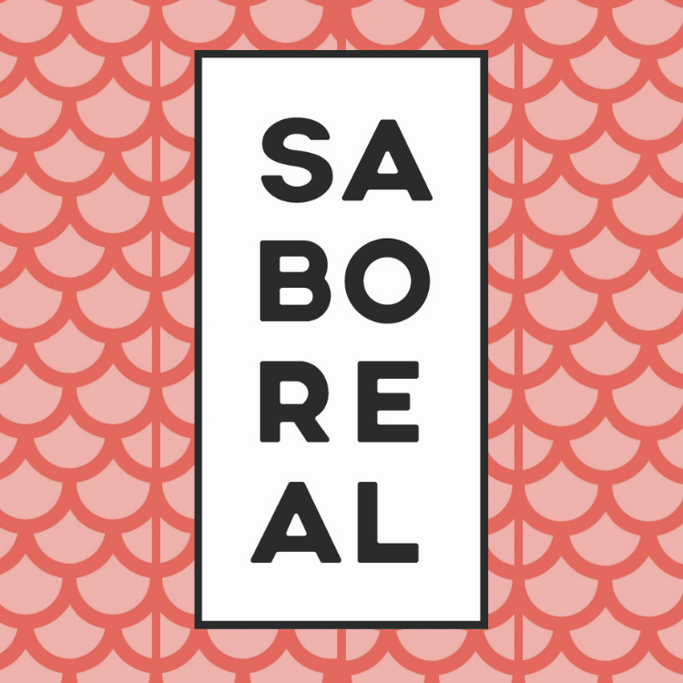 Saboreal